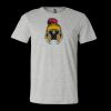 3001CVC - Bella Canvas - 50/50 Blend Short Sleeve T-shirt Thumbnail