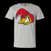 3001CVC - Bella Canvas - 50/50 Blend Short Sleeve T-shirt Thumbnail