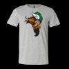 3001CVC - Bella Canvas - 50/50 Blend Short Sleeve T-shirt Thumbnail
