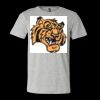 3001CVC - Bella Canvas - 50/50 Blend Short Sleeve T-shirt Thumbnail