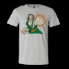 3001CVC - Bella Canvas - 50/50 Blend Short Sleeve T-shirt Thumbnail