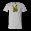 3001CVC - Bella Canvas - 50/50 Blend Short Sleeve T-shirt Thumbnail