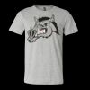 3001CVC - Bella Canvas - 50/50 Blend Short Sleeve T-shirt Thumbnail