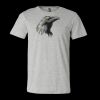 3001CVC - Bella Canvas - 50/50 Blend Short Sleeve T-shirt Thumbnail