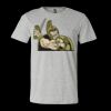 3001CVC - Bella Canvas - 50/50 Blend Short Sleeve T-shirt Thumbnail