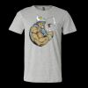 3001CVC - Bella Canvas - 50/50 Blend Short Sleeve T-shirt Thumbnail