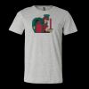 3001CVC - Bella Canvas - 50/50 Blend Short Sleeve T-shirt Thumbnail