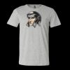 3001CVC - Bella Canvas - 50/50 Blend Short Sleeve T-shirt Thumbnail