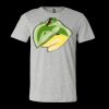 3001CVC - Bella Canvas - 50/50 Blend Short Sleeve T-shirt Thumbnail