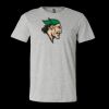 3001CVC - Bella Canvas - 50/50 Blend Short Sleeve T-shirt Thumbnail
