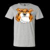 3001CVC - Bella Canvas - 50/50 Blend Short Sleeve T-shirt Thumbnail