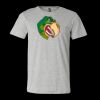 3001CVC - Bella Canvas - 50/50 Blend Short Sleeve T-shirt Thumbnail