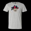 3001CVC - Bella Canvas - 50/50 Blend Short Sleeve T-shirt Thumbnail