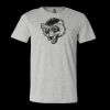 3001CVC - Bella Canvas - 50/50 Blend Short Sleeve T-shirt Thumbnail