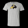 3001CVC - Bella Canvas - 50/50 Blend Short Sleeve T-shirt Thumbnail