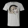 3001CVC - Bella Canvas - 50/50 Blend Short Sleeve T-shirt Thumbnail