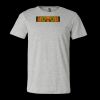 3001CVC - Bella Canvas - 50/50 Blend Short Sleeve T-shirt Thumbnail
