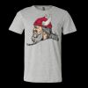 3001CVC - Bella Canvas - 50/50 Blend Short Sleeve T-shirt Thumbnail