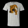 3001CVC - Bella Canvas - 50/50 Blend Short Sleeve T-shirt Thumbnail