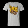 3001CVC - Bella Canvas - 50/50 Blend Short Sleeve T-shirt Thumbnail