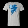 3001CVC - Bella Canvas - 50/50 Blend Short Sleeve T-shirt Thumbnail