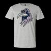 3001CVC - Bella Canvas - 50/50 Blend Short Sleeve T-shirt Thumbnail