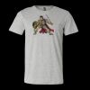 3001CVC - Bella Canvas - 50/50 Blend Short Sleeve T-shirt Thumbnail
