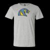 3001CVC - Bella Canvas - 50/50 Blend Short Sleeve T-shirt Thumbnail
