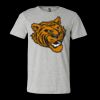 3001CVC - Bella Canvas - 50/50 Blend Short Sleeve T-shirt Thumbnail