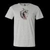 3001CVC - Bella Canvas - 50/50 Blend Short Sleeve T-shirt Thumbnail