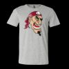3001CVC - Bella Canvas - 50/50 Blend Short Sleeve T-shirt Thumbnail