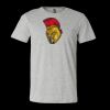 3001CVC - Bella Canvas - 50/50 Blend Short Sleeve T-shirt Thumbnail