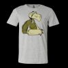 3001CVC - Bella Canvas - 50/50 Blend Short Sleeve T-shirt Thumbnail