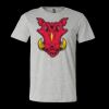3001CVC - Bella Canvas - 50/50 Blend Short Sleeve T-shirt Thumbnail