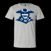 3001CVC - Bella Canvas - 50/50 Blend Short Sleeve T-shirt Thumbnail