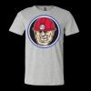 3001CVC - Bella Canvas - 50/50 Blend Short Sleeve T-shirt Thumbnail