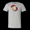 3001CVC - Bella Canvas - 50/50 Blend Short Sleeve T-shirt Thumbnail