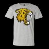 3001CVC - Bella Canvas - 50/50 Blend Short Sleeve T-shirt Thumbnail