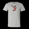 3001CVC - Bella Canvas - 50/50 Blend Short Sleeve T-shirt Thumbnail