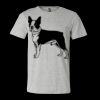 3001CVC - Bella Canvas - 50/50 Blend Short Sleeve T-shirt Thumbnail