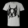 3001CVC - Bella Canvas - 50/50 Blend Short Sleeve T-shirt Thumbnail