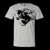 3001CVC - Bella Canvas - 50/50 Blend Short Sleeve T-shirt Thumbnail