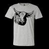 3001CVC - Bella Canvas - 50/50 Blend Short Sleeve T-shirt Thumbnail