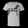 3001CVC - Bella Canvas - 50/50 Blend Short Sleeve T-shirt Thumbnail