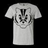 3001CVC - Bella Canvas - 50/50 Blend Short Sleeve T-shirt Thumbnail
