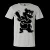 3001CVC - Bella Canvas - 50/50 Blend Short Sleeve T-shirt Thumbnail
