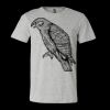 3001CVC - Bella Canvas - 50/50 Blend Short Sleeve T-shirt Thumbnail