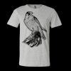 3001CVC - Bella Canvas - 50/50 Blend Short Sleeve T-shirt Thumbnail