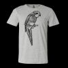 3001CVC - Bella Canvas - 50/50 Blend Short Sleeve T-shirt Thumbnail