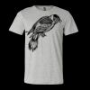 3001CVC - Bella Canvas - 50/50 Blend Short Sleeve T-shirt Thumbnail